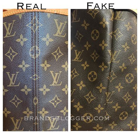 how to spot fake louis vuitton men blue jean|how to check for false louis vuitton.